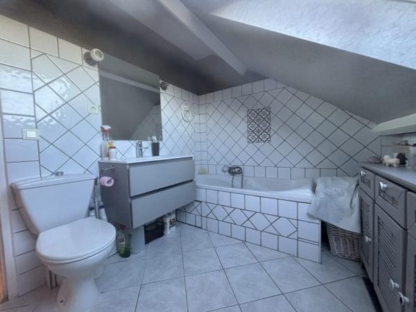 Maison individuelle Chelles CHANTEREINE 186 m²