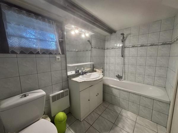 Maison individuelle Chelles CHANTEREINE 186 m²