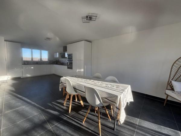 Maison individuelle Chelles CHANTEREINE 186 m²