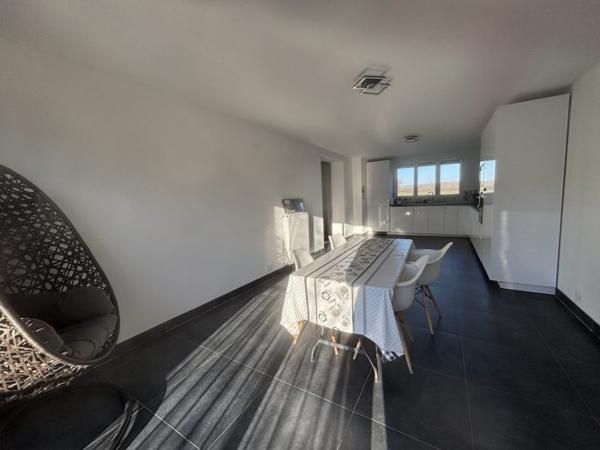 Maison individuelle Chelles CHANTEREINE 186 m²