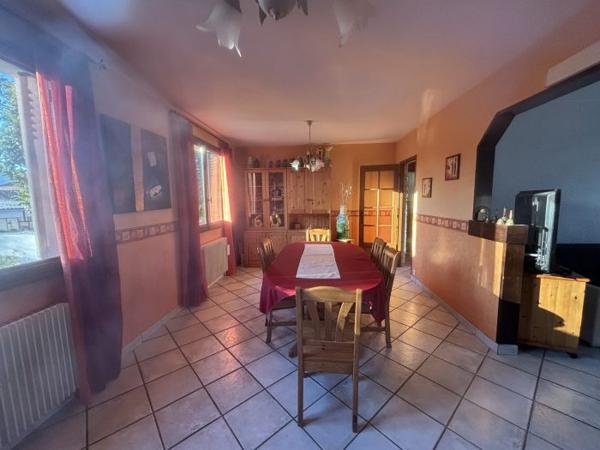 Maison individuelle Chelles CHANTEREINE 186 m²