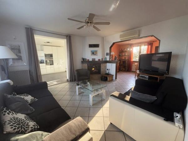 Maison individuelle Chelles CHANTEREINE 186 m²