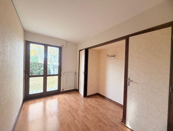 Villa  de plain pied  de 97 m2 avec garage à Lempdes