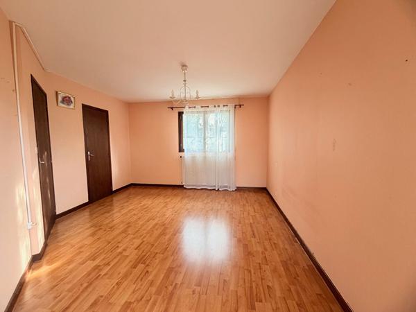 Villa  de plain pied  de 97 m2 avec garage à Lempdes