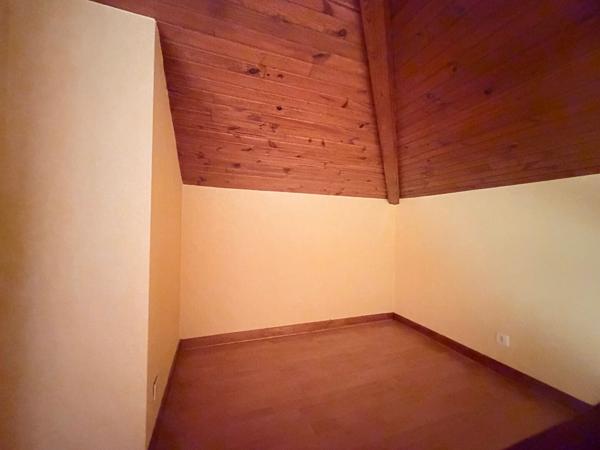 Villa  de plain pied  de 97 m2 avec garage à Lempdes