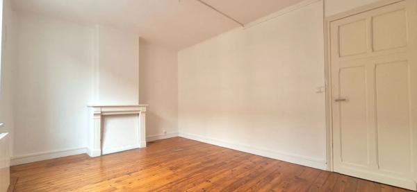 Maison à vendre 4 pièces 92m² Loos (59120)