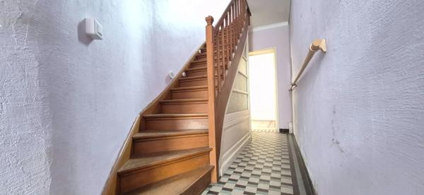Maison à vendre 4 pièces 92m² Loos (59120)