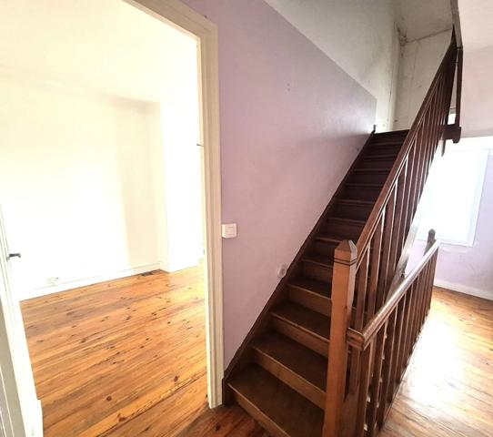 Maison à vendre 4 pièces 92m² Loos (59120)