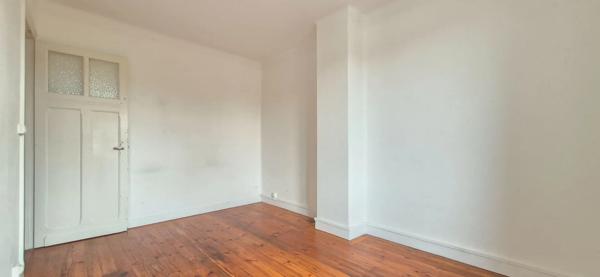 Maison à vendre 4 pièces 92m² Loos (59120)