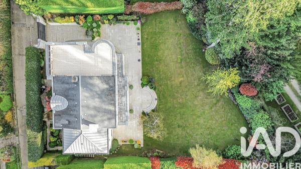 Maison à vendre 10 pièces 390 m² Ville-d'Avray