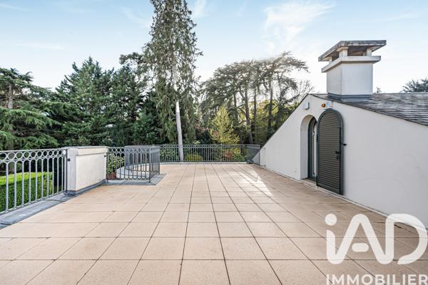 Maison à vendre 10 pièces 390 m² Ville-d'Avray