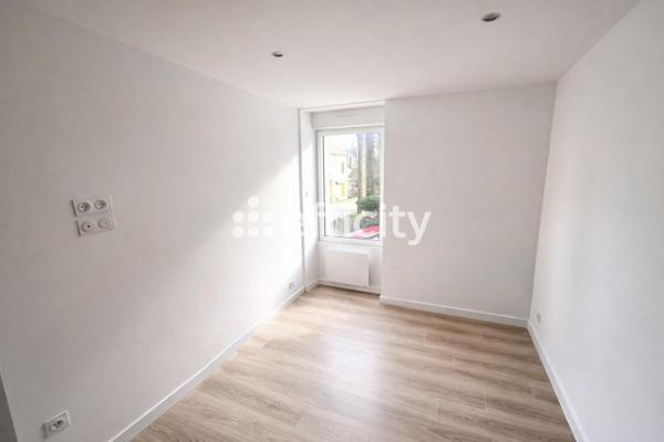 Local Commercial 3 pièces - 64 m² Exclusivité