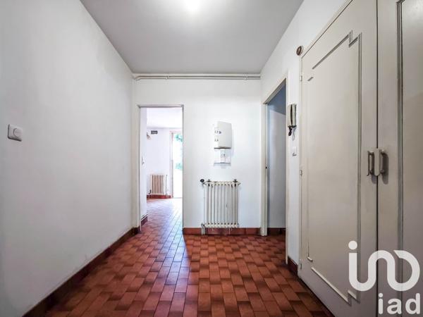 Appartement 4 pièces de 73 m² à Toulouse (31500)