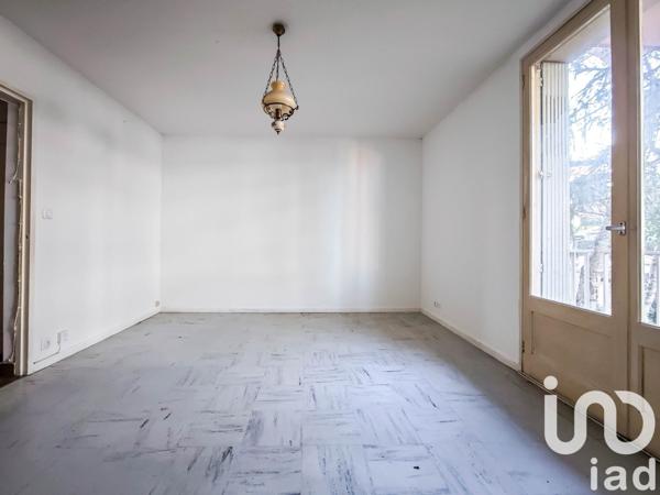 Appartement 4 pièces de 73 m² à Toulouse (31500)