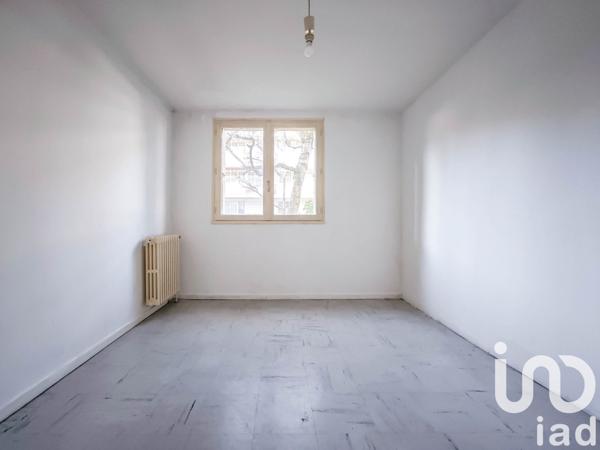 Appartement 4 pièces de 73 m² à Toulouse (31500)