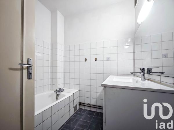Appartement 4 pièces de 73 m² à Toulouse (31500)