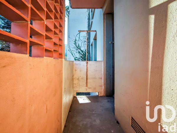 Appartement 4 pièces de 73 m² à Toulouse (31500)