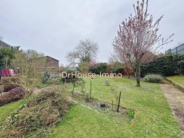 Maison à vendre 4 pièces de 97 m²