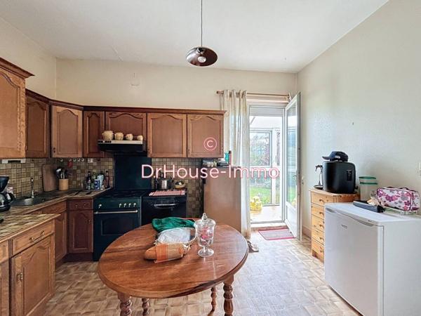 Maison à vendre 4 pièces de 97 m²