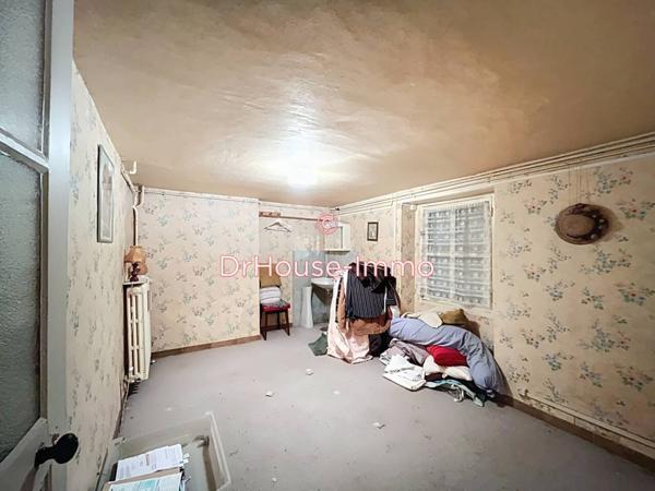 Maison à vendre 4 pièces de 97 m²