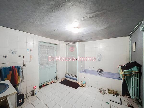 Maison à vendre 4 pièces de 97 m²