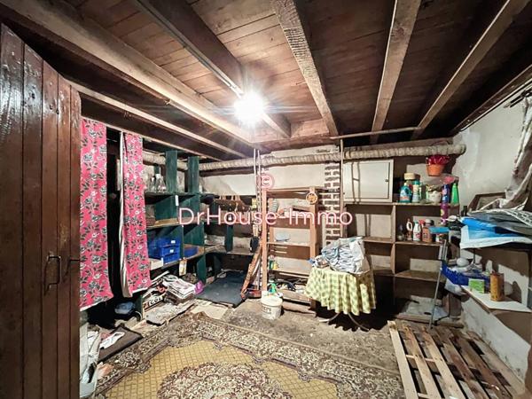 Maison à vendre 4 pièces de 97 m²