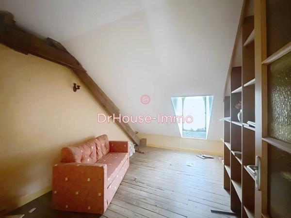 Maison à vendre 4 pièces de 97 m²