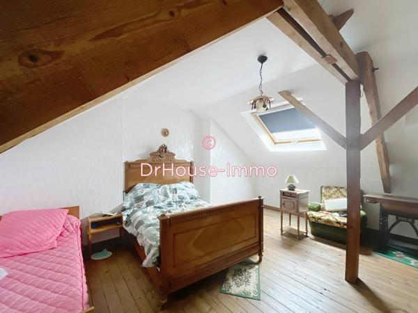 Maison à vendre 4 pièces de 97 m²