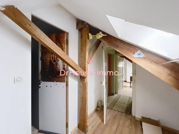 Maison à vendre 4 pièces de 97 m²