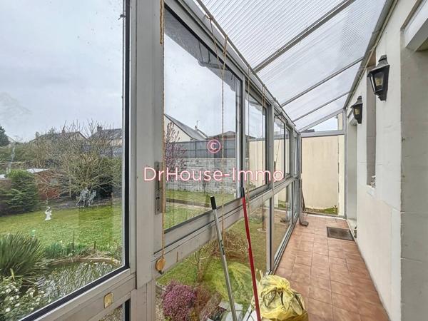 Maison à vendre 4 pièces de 97 m²