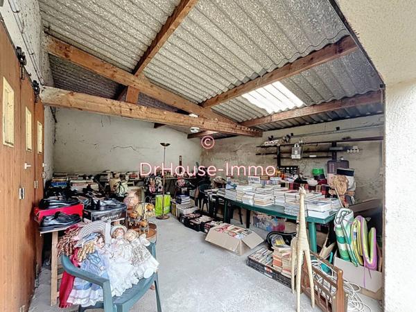 Maison à vendre 4 pièces de 97 m²