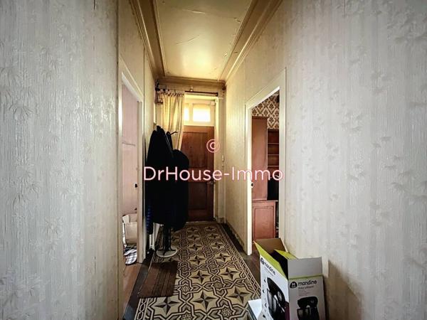 Maison à vendre 4 pièces de 97 m²