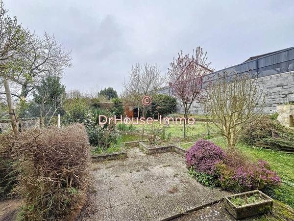 Maison à vendre 4 pièces de 97 m²