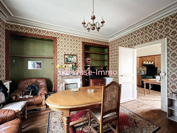 Maison à vendre 4 pièces de 97 m²