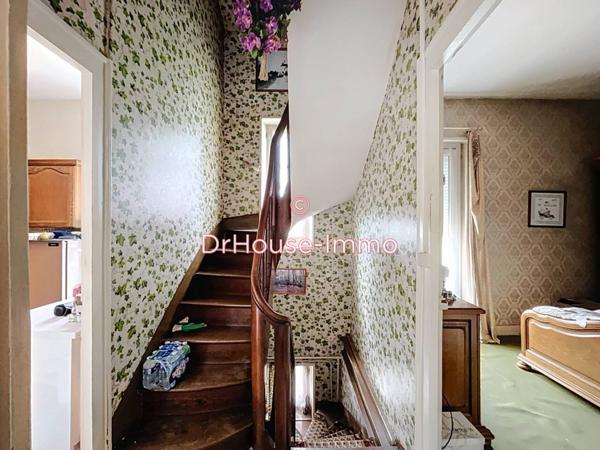 Maison à vendre 4 pièces de 97 m²