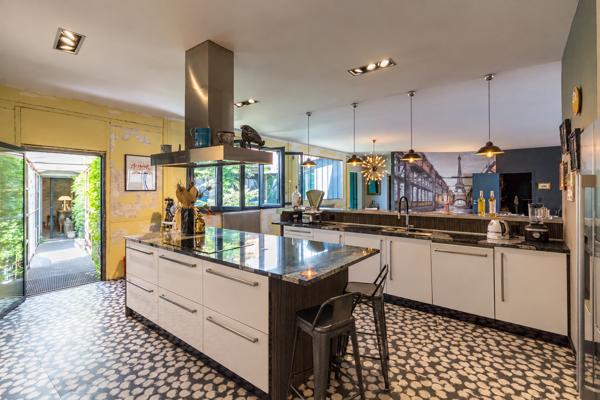 Maison à vendre à Mantes-la-Jolie (78200) - Yvelines
