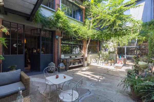 Maison à vendre à Mantes-la-Jolie (78200) - Yvelines