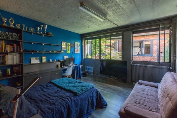 Maison à vendre à Mantes-la-Jolie (78200) - Yvelines