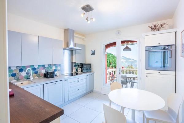 Maison à vendre à Toulon (83200)