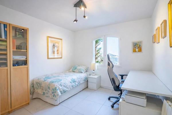 Maison à vendre à Toulon (83200)