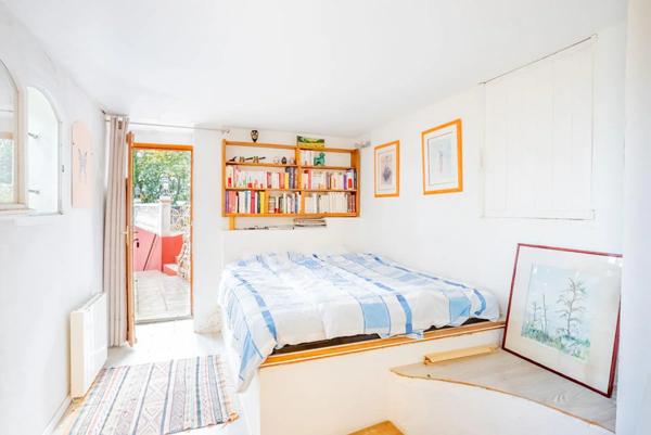 Maison à vendre à Toulon (83200)
