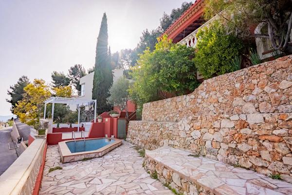 Maison à vendre à Toulon (83200)