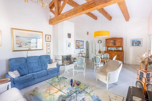 Maison à vendre à Toulon (83200)