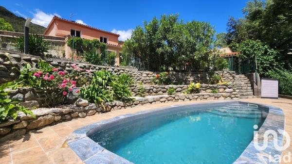 Maison à vendre 7 pièces 177 m² Arles-sur-Tech
