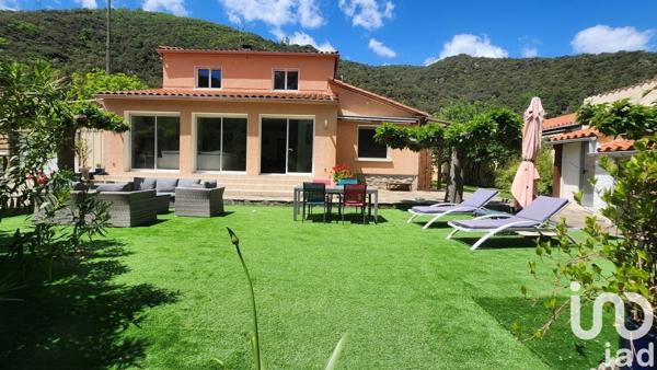 Maison à vendre 7 pièces 177 m² Arles-sur-Tech
