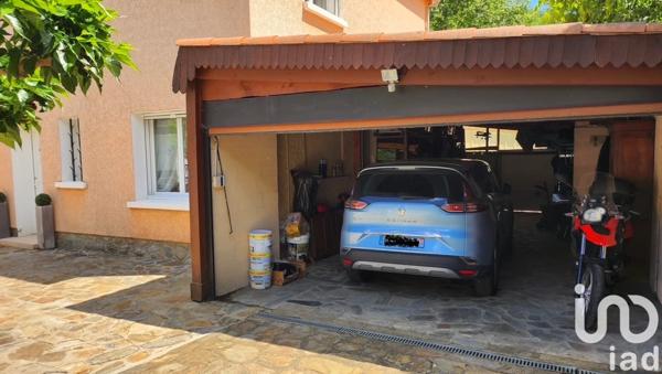Maison à vendre 7 pièces 177 m² Arles-sur-Tech