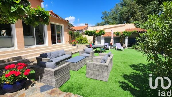 Maison à vendre 7 pièces 177 m² Arles-sur-Tech