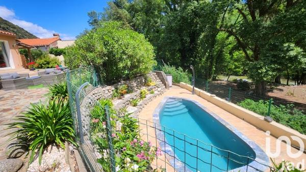 Maison à vendre 7 pièces 177 m² Arles-sur-Tech