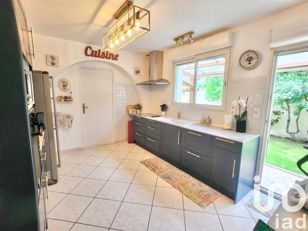 Maison à vendre 7 pièces 177 m² Arles-sur-Tech