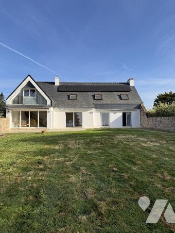 Vente Maison de prestige à Sarzeau Suscinio accès plage